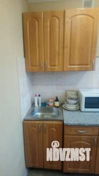 2-к квартира, вторичка, 43м2, 5/5 этаж