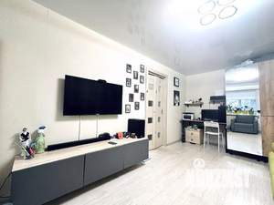 2-к квартира, вторичка, 45м2, 2/5 этаж