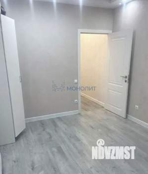 2-к квартира, вторичка, 55м2, 7/10 этаж