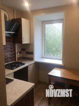 1-к квартира, вторичка, 22м2, 2/9 этаж