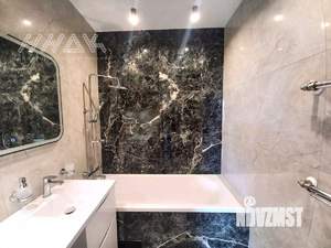 2-к квартира, вторичка, 56м2, 12/17 этаж