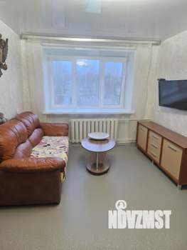 2-к квартира, вторичка, 37м2, 3/3 этаж