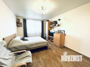 3-к квартира, вторичка, 82м2, 7/10 этаж