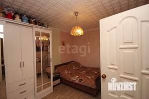 3-к квартира, вторичка, 57м2, 7/9 этаж