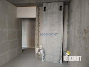 2-к квартира, сданный дом, 51м2, 6/9 этаж