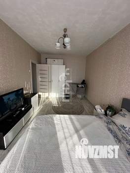 1-к квартира, вторичка, 33м2, 5/5 этаж