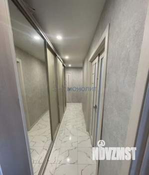 3-к квартира, вторичка, 70м2, 6/9 этаж