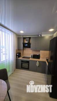 1-к квартира, вторичка, 32м2, 3/3 этаж