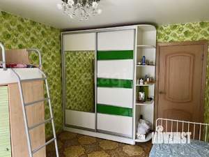 3-к квартира, вторичка, 68м2, 8/9 этаж
