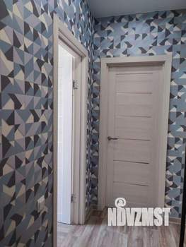 2-к квартира, вторичка, 50м2, 1/3 этаж