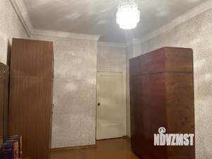 3-к квартира, вторичка, 77м2, 1/5 этаж