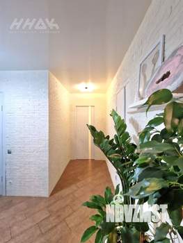 2-к квартира, вторичка, 73м2, 4/15 этаж