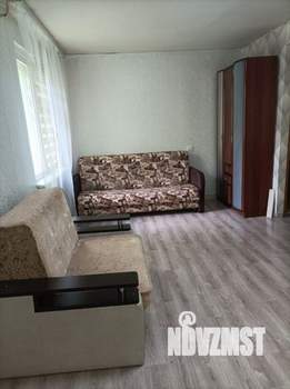 1-к квартира, вторичка, 31м2, 3/5 этаж