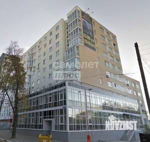 1-к квартира, вторичка, 44м2, 4/10 этаж