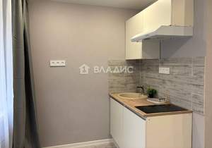 Студия квартира, вторичка, 13м2, 2/4 этаж