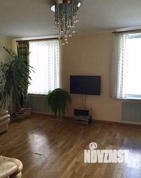 3-к квартира, вторичка, 103м2, 3/5 этаж