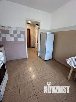 1-к квартира, вторичка, 34м2, 5/5 этаж