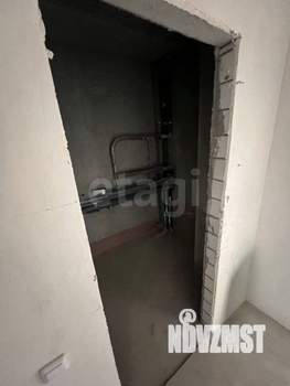 1-к квартира, вторичка, 38м2, 18/25 этаж