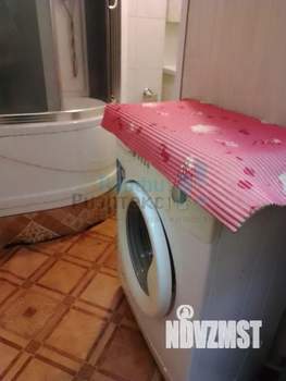 2-к квартира, вторичка, 34м2, 1/4 этаж