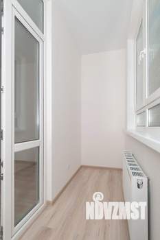 2-к квартира, вторичка, 55м2, 11/25 этаж