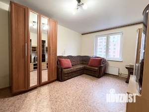 1-к квартира, вторичка, 32м2, 3/10 этаж