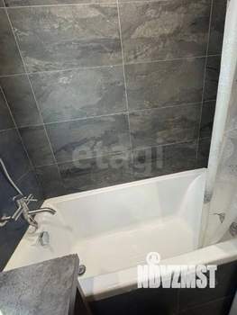 1-к квартира, вторичка, 30м2, 1/5 этаж