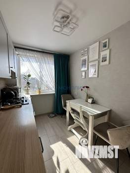 2-к квартира, вторичка, 44м2, 5/9 этаж