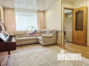 2-к квартира, вторичка, 42м2, 4/5 этаж