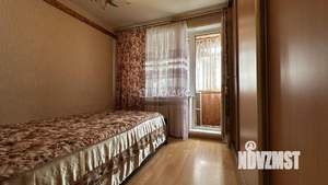 3-к квартира, вторичка, 64м2, 8/9 этаж