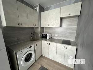 Студия квартира, вторичка, 24м2, 4/5 этаж