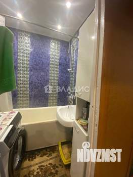 2-к квартира, вторичка, 44м2, 4/9 этаж