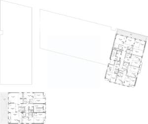 2-к квартира, вторичка, 67м2, 7/9 этаж