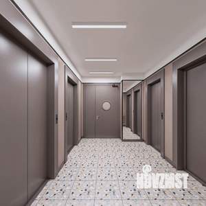 1-к квартира, вторичка, 29м2, 21/24 этаж