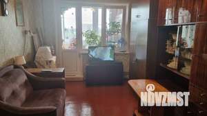 2-к квартира, вторичка, 44м2, 8/9 этаж
