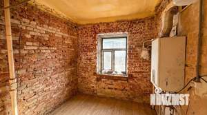 Студия квартира, вторичка, 54м2, 3/3 этаж
