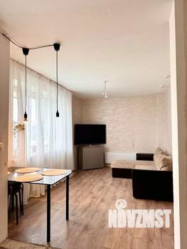 3-к квартира, вторичка, 64м2, 22/23 этаж