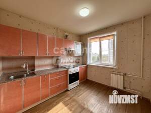 2-к квартира, вторичка, 51м2, 8/10 этаж