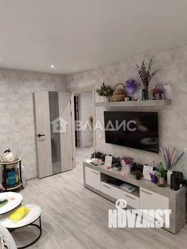 4-к квартира, вторичка, 75м2, 2/9 этаж