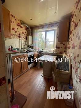 2-к квартира, вторичка, 42м2, 5/5 этаж