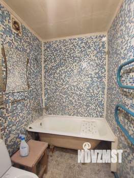 1-к квартира, вторичка, 31м2, 1/2 этаж