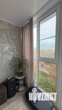 3-к квартира, вторичка, 55м2, 6/9 этаж