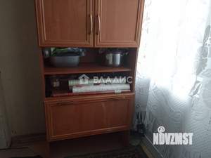 1-к квартира, вторичка, 30м2, 1/9 этаж