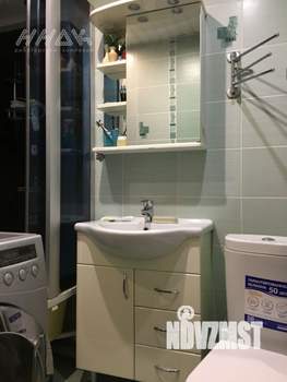 3-к квартира, вторичка, 63м2, 8/9 этаж