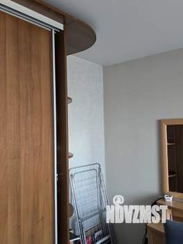 1-к квартира, вторичка, 22м2, 5/9 этаж