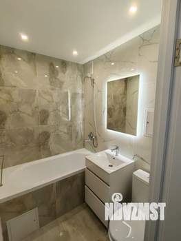 2-к квартира, вторичка, 42м2, 2/5 этаж