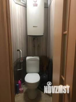 2-к квартира, вторичка, 54м2, 1/10 этаж