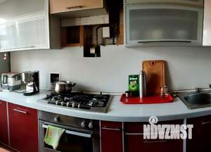 3-к квартира, вторичка, 58м2, 7/9 этаж