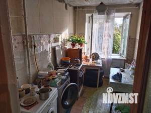 4-к квартира, вторичка, 70м2, 2/9 этаж