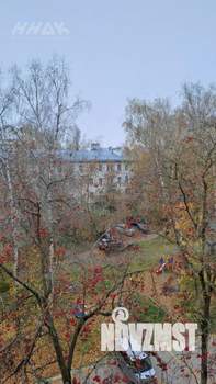 2-к квартира, вторичка, 44м2, 5/5 этаж