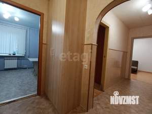 2-к квартира, вторичка, 50м2, 1/10 этаж